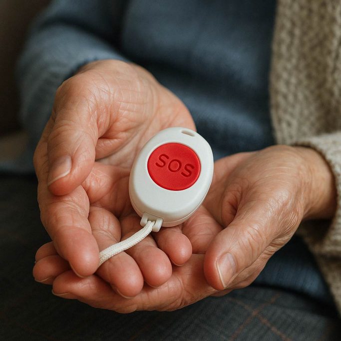 hausnotruf Hausnotruf VIVA Homecare