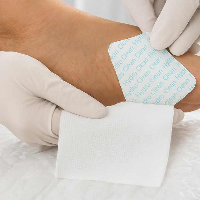 via-homecare VIVA Homecare Modernes Wundmanagement